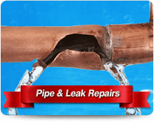Repipe Auburn Bay